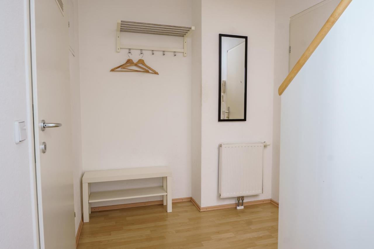 Vienna City Apartment 1230 Vienna Exterior photo