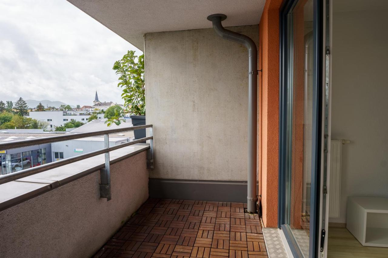 Vienna City Apartment 1230 Vienna Exterior photo